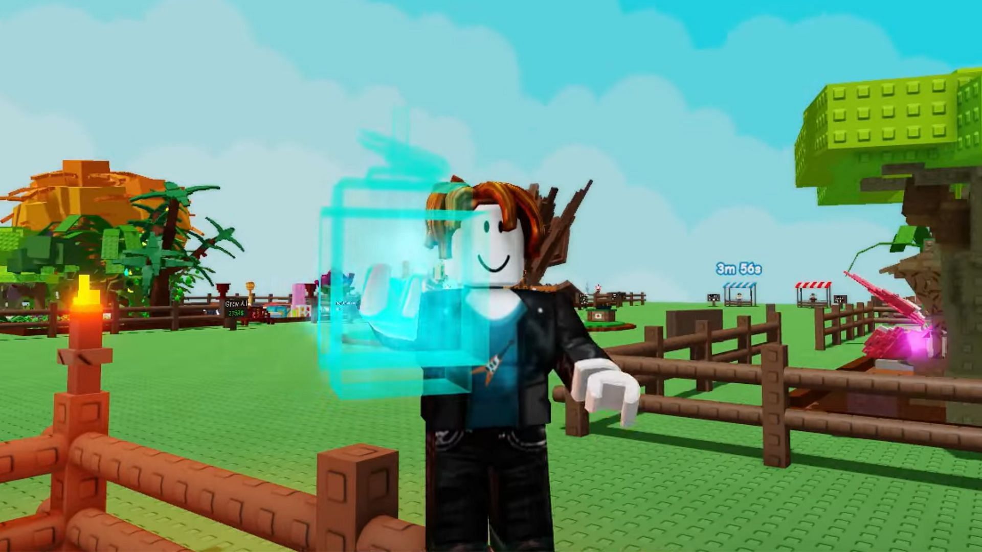 A Kiwi with Alienlike Mutation (Image via Roblox)
